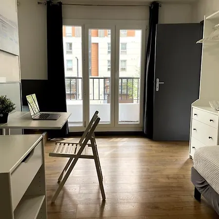 Cosy Studio Near Beaches Apartment Nice Exterior photo
