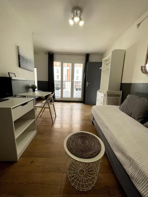 Cosy Studio Near Beaches Niza