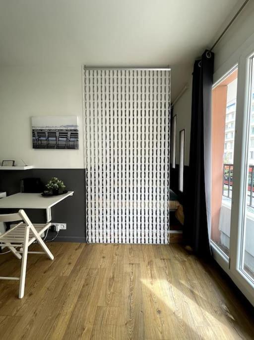 Apartment Cosy Studio Near Beaches