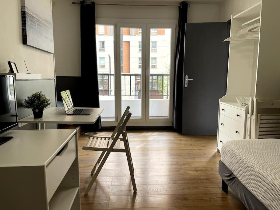 Cosy Studio Near Beaches * Nizza