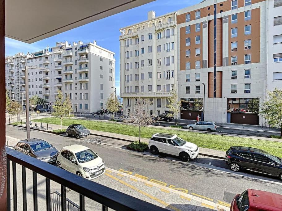 Cosy Studio Near Beaches * Niza