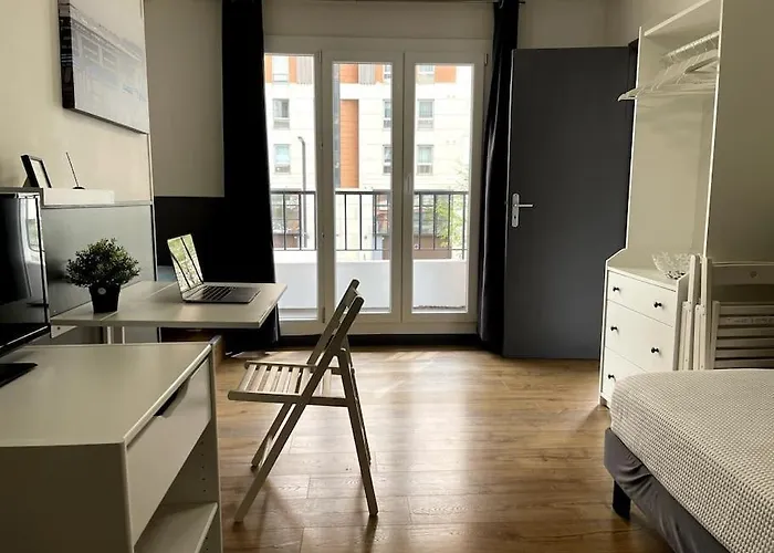 Cosy Studio Near Beaches