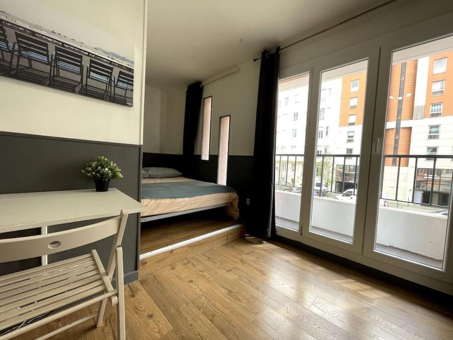 Cosy Studio Near Beaches Apartment Nice